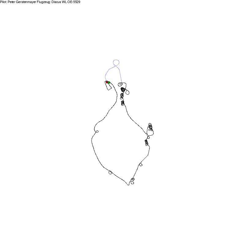 Flugspur